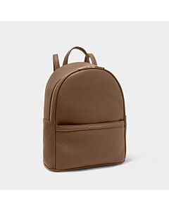 Katie Loxton Cleo Backpack - Mink